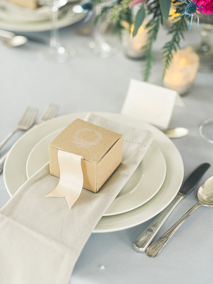 Floral Wedding Inspiration