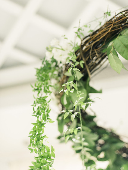 Floral Wedding Inspiration