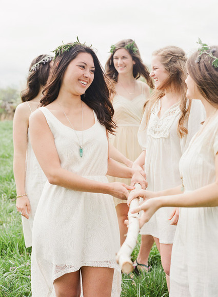 May pole Inspiration