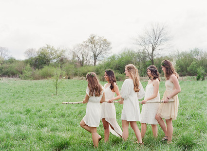 May pole Inspiration