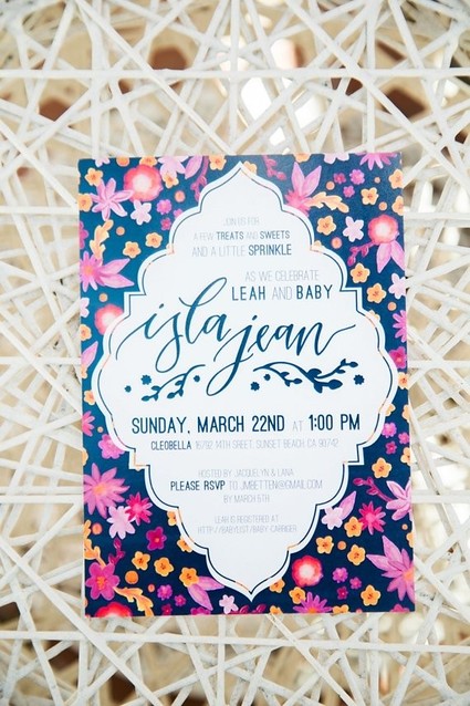 Nicole Clarey Wedding Inspiration