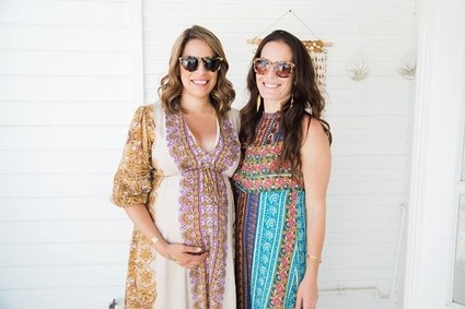 Nicole Clarey Wedding Inspiration