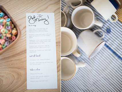 Yeah furniture and Whoa Nelly family brunch