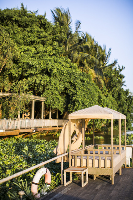 An Lam Saigon Hotel Vietnam