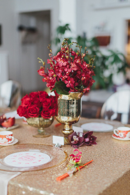 Mango Studios Wedding Inspiration
