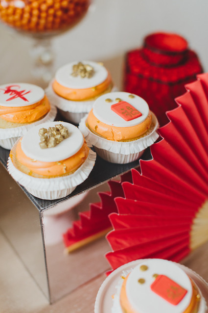 Rebecca Chan Weddings & Events Wedding Inspiration