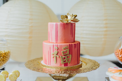 Mango Studios Wedding Inspiration