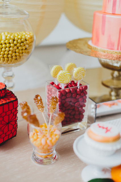 Rebecca Chan Weddings & Events Wedding Inspiration