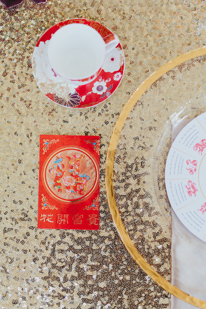 Rebecca Chan Weddings & Events Wedding Inspiration