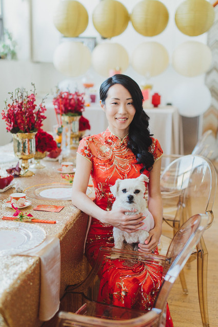 Rebecca Chan Weddings & Events Wedding Inspiration