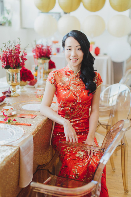 Rebecca Chan Weddings & Events Wedding Inspiration