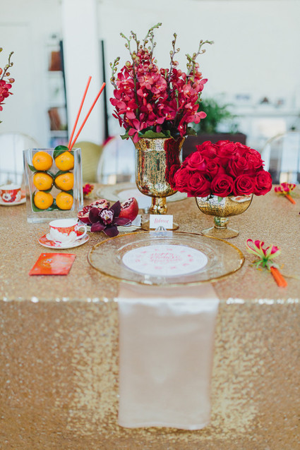 Rebecca Chan Weddings & Events Wedding Inspiration