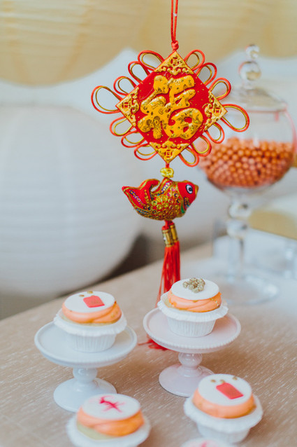 Mango Studios Wedding Inspiration