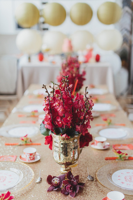 Mango Studios Wedding Inspiration