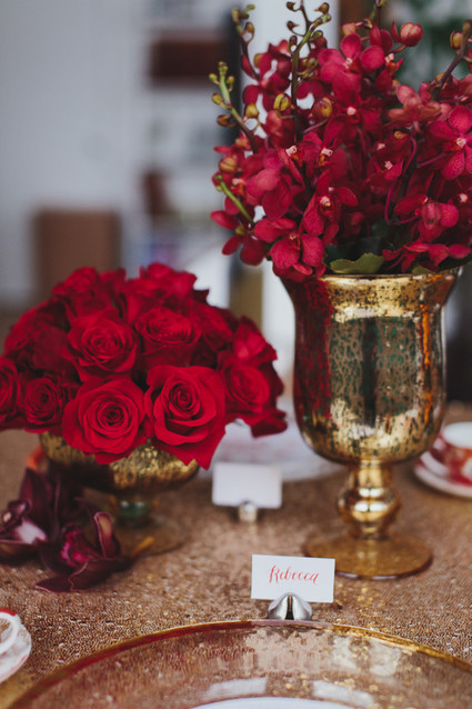Mango Studios Wedding Inspiration
