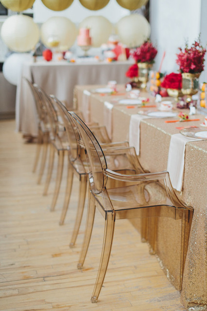 Mango Studios Wedding Inspiration