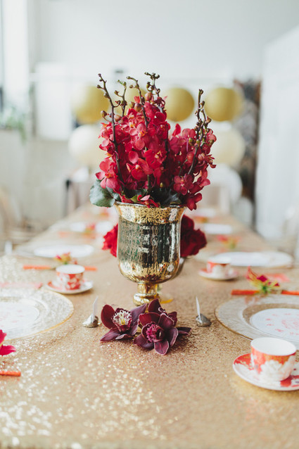 Rebecca Chan Weddings & Events Wedding Inspiration