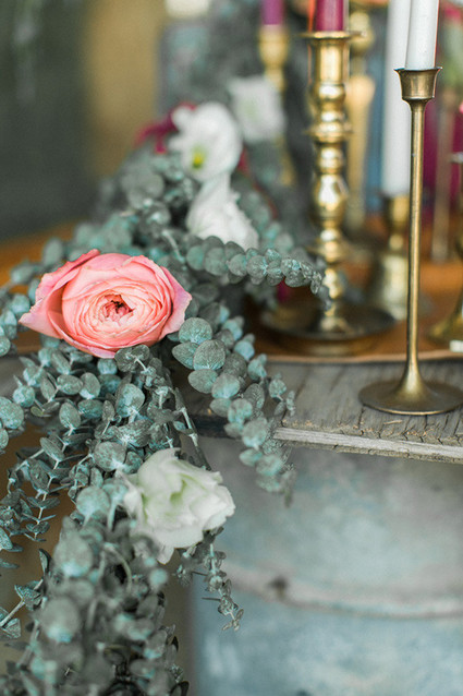 Spring Inspired Florals Inspiration