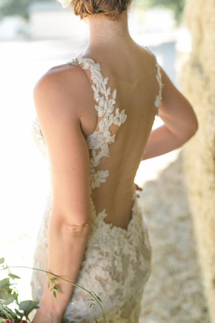 Spring Inspired Elopement