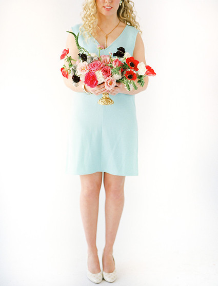 Modern and Whimsical Party Ideas Inspiration
