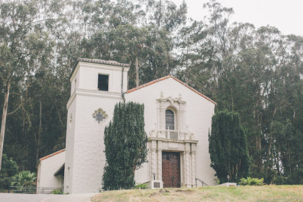 Aqua San Francisco Wedding Venue Inspiration