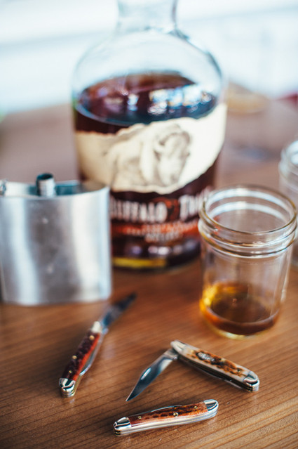 DIY Ojai Rancho Inn Wedding