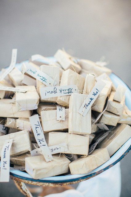 Wedding Favors Inspiration