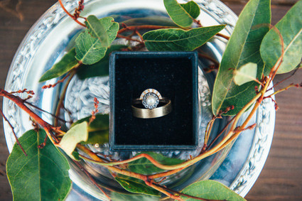 Wedding Rings Inspiration