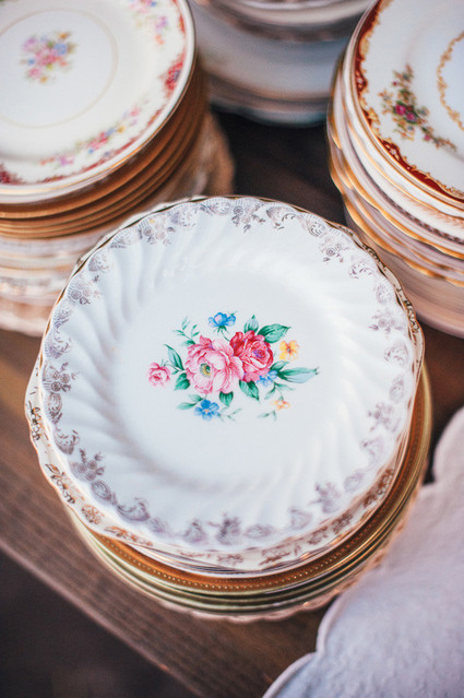 DIY Ojai Rancho Inn Wedding Inspiration