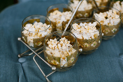 Popcorn Inspiration