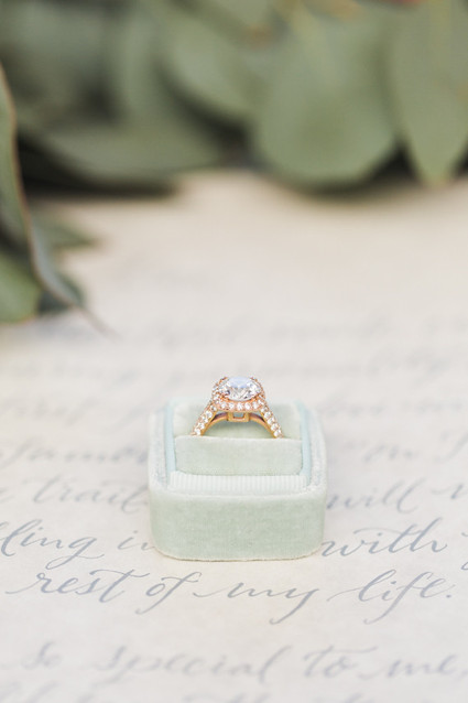 Engagement ring