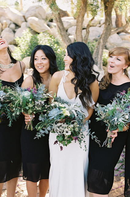 Frederick Loewe Estate Wedding Inspiration