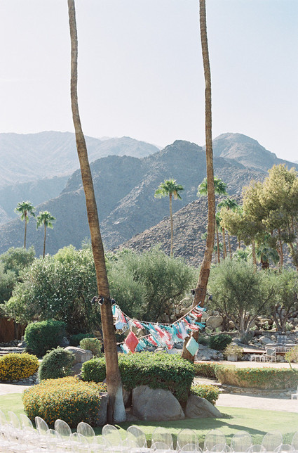 Frederick Loewe Estate Wedding Inspiration