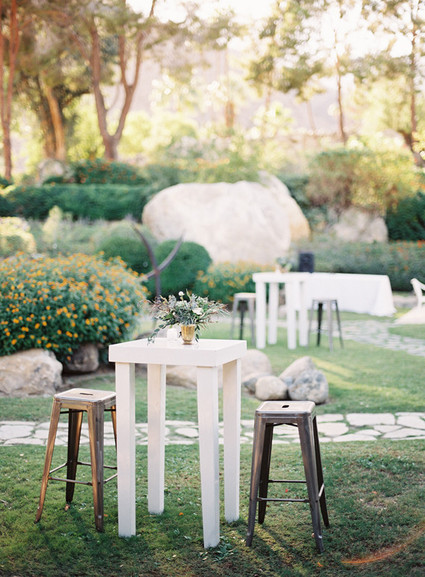 Frederick Loewe Estate Wedding Inspiration
