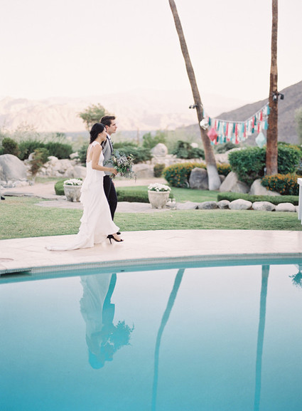 Frederick Loewe Estate Wedding Inspiration