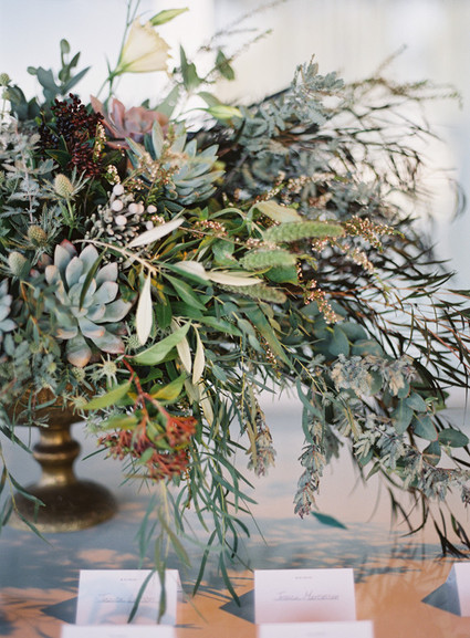Frederick Loewe Estate Wedding Inspiration