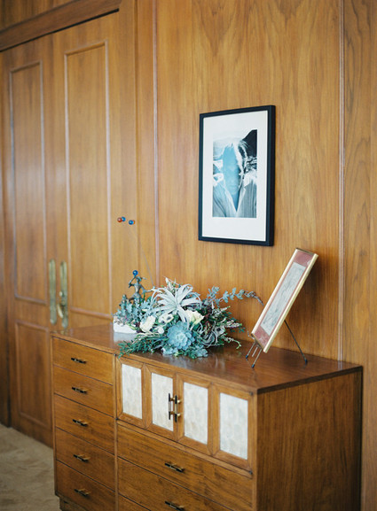 Frederick Loewe Estate Wedding Inspiration