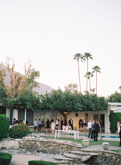 Frederick Loewe Estate Wedding Inspiration