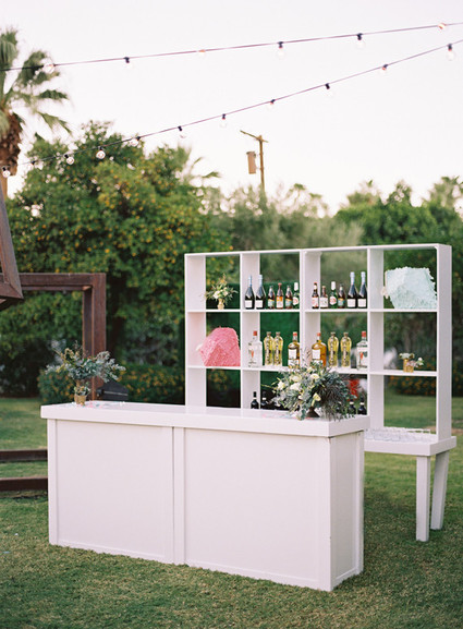 Frederick Loewe Estate Wedding Inspiration