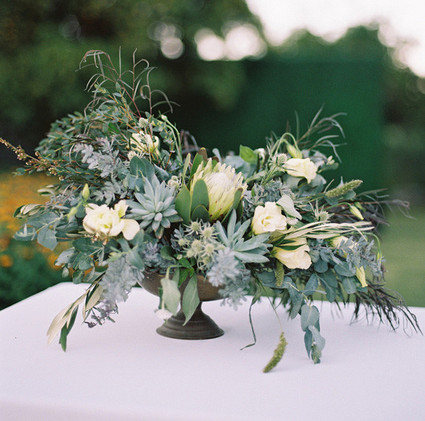 Frederick Loewe Estate Wedding Inspiration