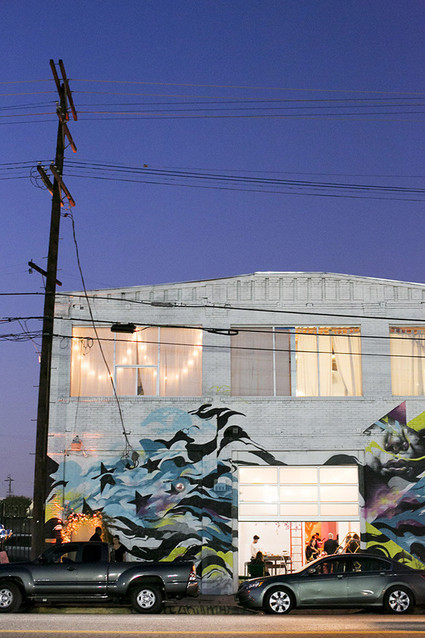 Unique Space Venue