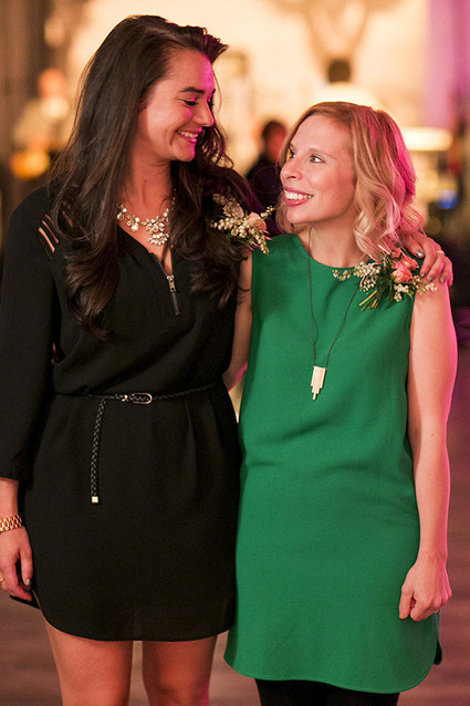 Firefly Events Launch Party Inspiration