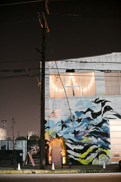 Firefly Events Launch Party