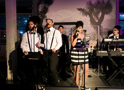 Firefly Events Launch Party Inspiration