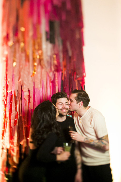 Firefly Events Launch Party Inspiration