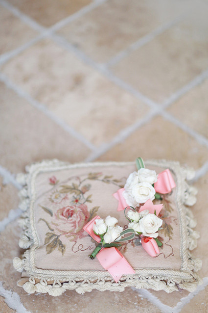 Boutonnieres Inspiration