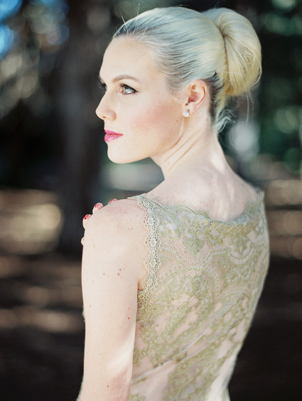 Bride Inspiration