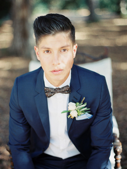 Groom Inspiration