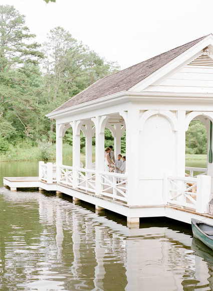 Vow renewal venue