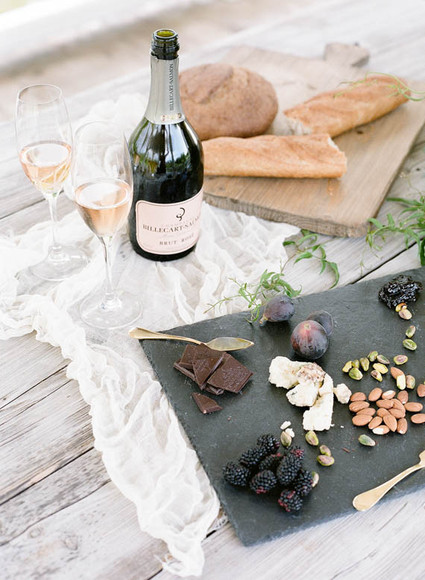 Food and drink Inspiration